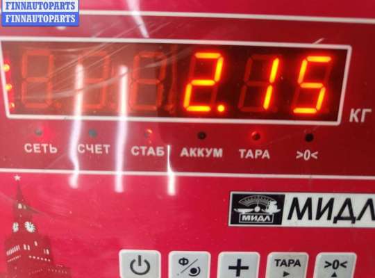 купить Домкрат на Ford Mondeo III (2000-2007)