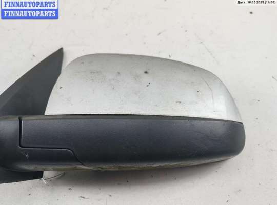 купить Зеркало наружное левое на Opel Meriva A