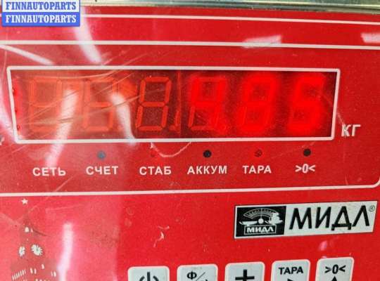 купить Стабилизатор поперечной устойчивости передний на Opel Vectra B (1995-2002)