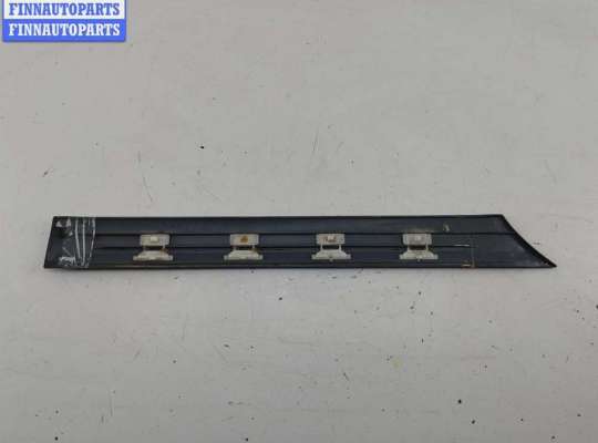 купить Молдинг двери задней левой на Opel Omega B (1994-2003)