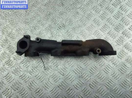 купить Коллектор выпускной на Hyundai Santa Fe (2006-2012)