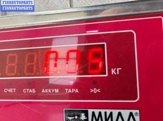 купить Кнопка аварийной сигнализации (аварийки) на Ford Mondeo III (2000-2007)