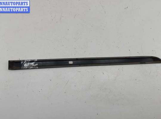 купить Молдинг двери передней левой на Skoda Fabia mk2 (5J)