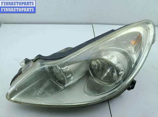купить Фара левая на Opel Corsa D (2006-2014)