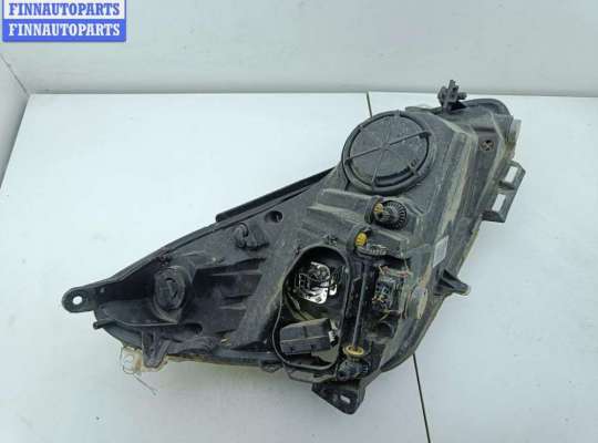 купить Фара левая на Opel Corsa D (2006-2014)