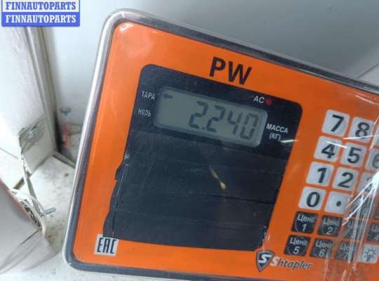 купить Фара левая на Opel Corsa D (2006-2014)