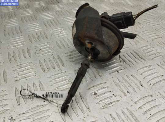 Клапан электромагнитный на Ford Focus II