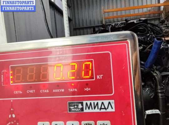 купить Клапан электромагнитный на BMW 5 E39 (1995-2003)