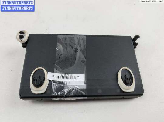 купить Блок управления двери передней левой на Mercedes E-Class W211 (2002-2009)