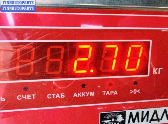 купить Радиатор охлаждения (конд.) на Volkswagen Passat B6