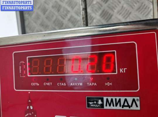 купить Ограничитель открывания двери передней на Mitsubishi Space Star (1998-2005)