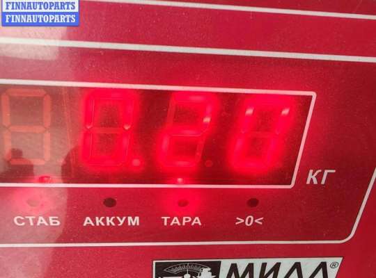 купить Патрубок на Ford Transit (2006-2014)