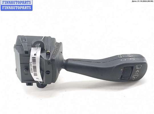 Переключатель дворников BM2420949 на BMW 5 E39 (1995-2003)