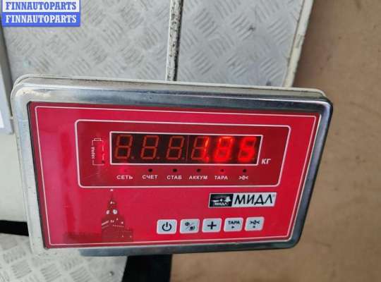 купить Корпус воздушного фильтра на Volkswagen Sharan (2000-2010)