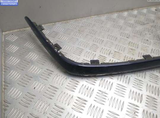 купить Молдинг бампера заднего на Mercedes C-Class W203 (2000-2006)