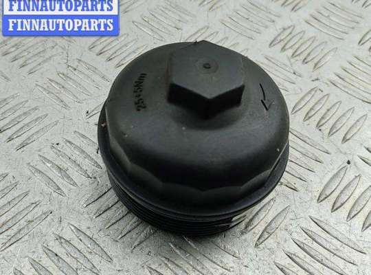 купить Крышка масляного фильтра на Opel Astra H (2004-2009)