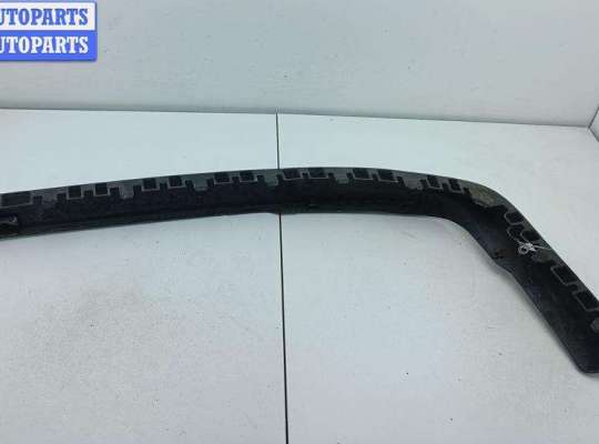 купить Юбка бампера переднего на Volkswagen Golf-3