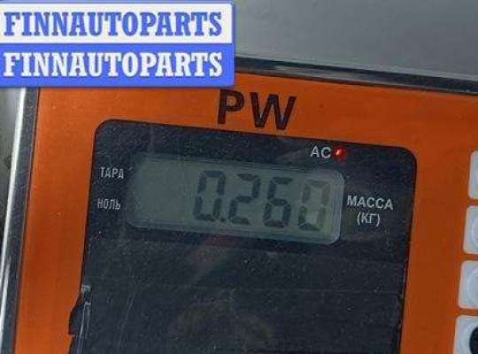 купить Юбка бампера переднего на Volkswagen Golf-3