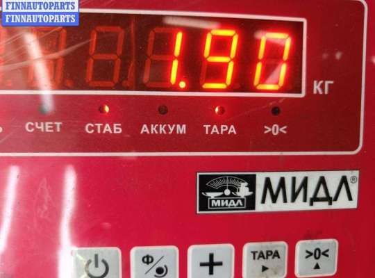 купить Пружина подвески задняя на Peugeot 307