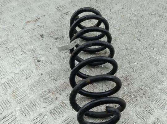 купить Пружина подвески задняя на Peugeot 307