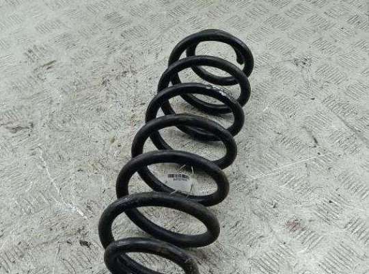 купить Пружина подвески задняя на Peugeot 307