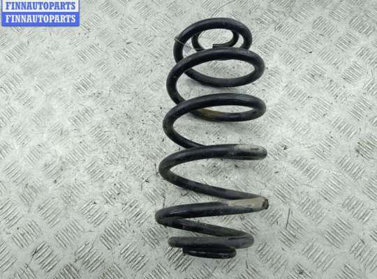 Пружина подвески