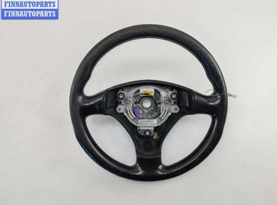Руль AU1745343 на Audi A4 B6 (2001-2004)