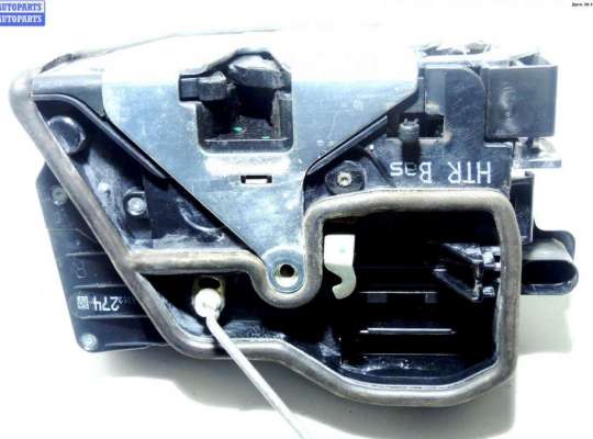 купить Замок двери задней правой на BMW 7 E65/E66 (2001-2008)