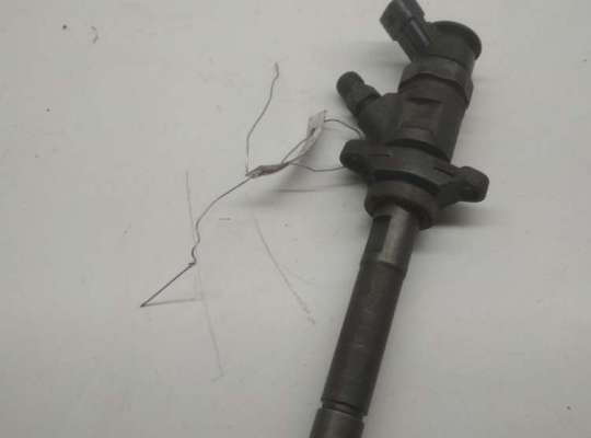 купить Форсунка топливная на Ford Focus II (2004-2011)