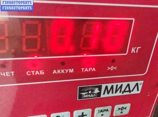 купить Форсунка топливная на Audi A4 B5 (1994-2001)