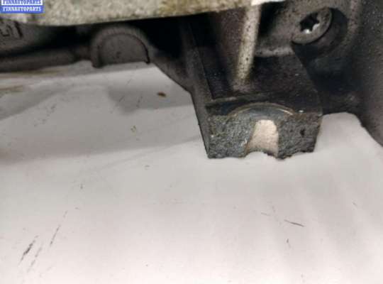 Головка блока цилиндров (ГБЦ в сборе)