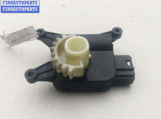 купить Моторчик заслонки отопителя на Volkswagen Passat B6