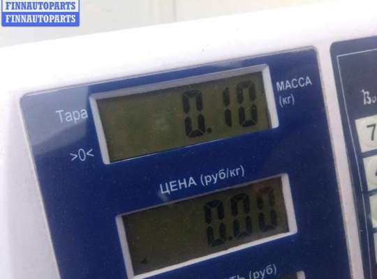 купить Моторчик заслонки отопителя на Volkswagen Passat B6