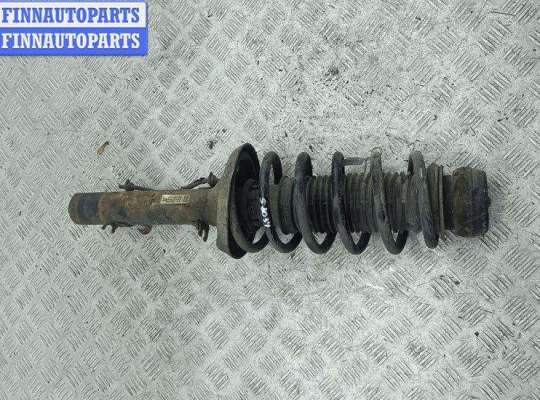 купить Стойка подвески передняя правая на Volkswagen Golf-4