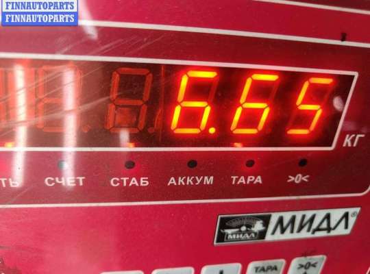 купить Стойка подвески передняя правая на Volkswagen Golf-4