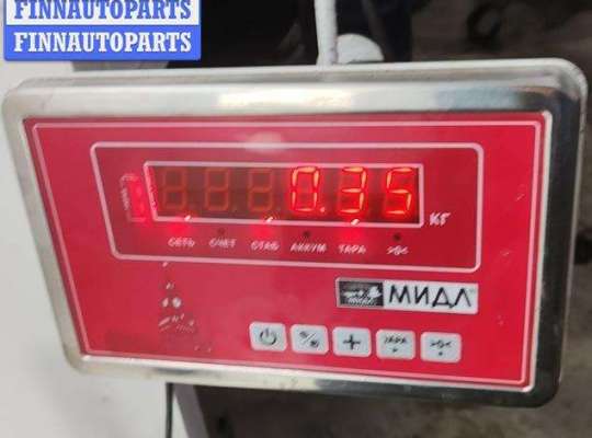 купить Патрубок интеркулера на Volkswagen Touran