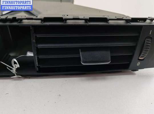 купить Дефлектор обдува салона на BMW 3 E90/E91/E92/E93 (2005-2013)