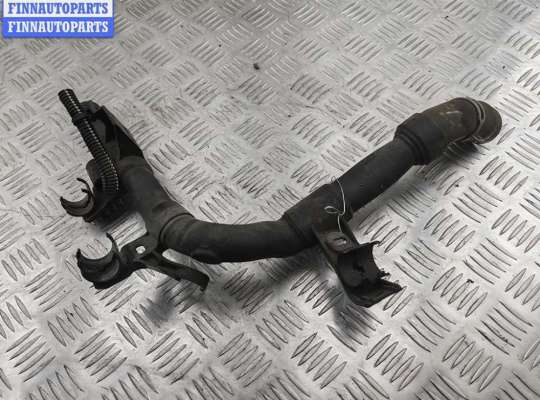 купить Трубка охлаждающей жидкости пластиковая на Peugeot 307