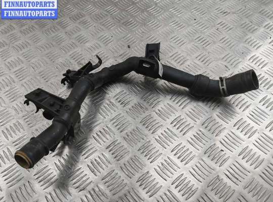 купить Трубка охлаждающей жидкости пластиковая на Peugeot 307