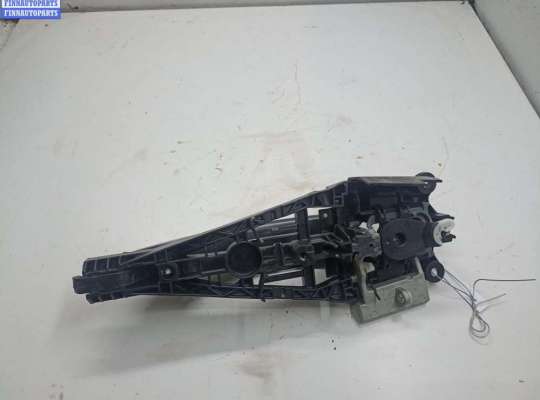 купить Ручка двери наружная передняя левая на Opel Astra J (2009-2015)