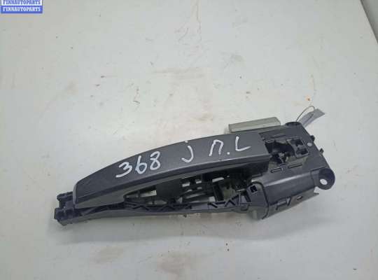 купить Ручка двери наружная передняя левая на Opel Astra J (2009-2015)