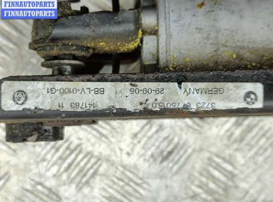 купить Компрессор пневмоподвески на BMW 5 E60/E61 (2003-2010)