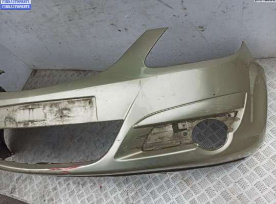купить Бампер передний на Opel Corsa D (2006-2014)