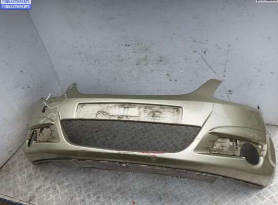 купить Бампер передний на Opel Corsa D (2006-2014)