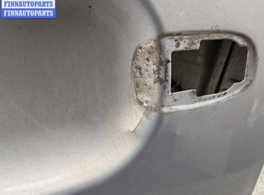 купить Дверь боковая передняя левая на Volkswagen Golf-4