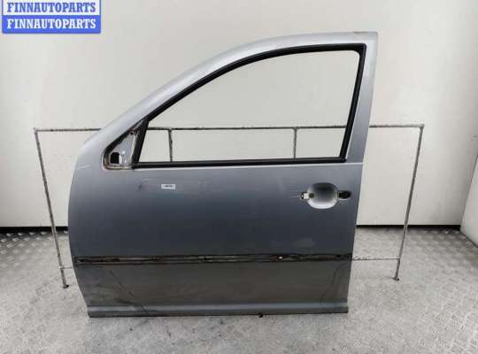купить Дверь боковая передняя левая на Volkswagen Golf-4
