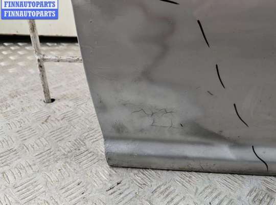 купить Дверь боковая передняя левая на Volkswagen Golf-4