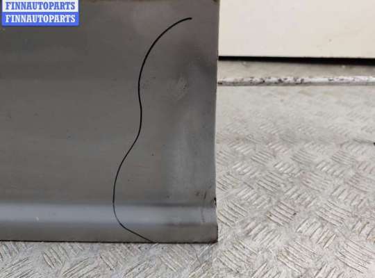 купить Дверь боковая передняя левая на Volkswagen Golf-4