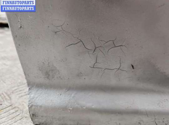 купить Дверь боковая передняя левая на Volkswagen Golf-4