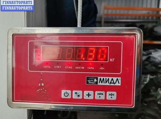 купить Механизм натяжения ремня, цепи на Mazda 3 (2018- ) BP